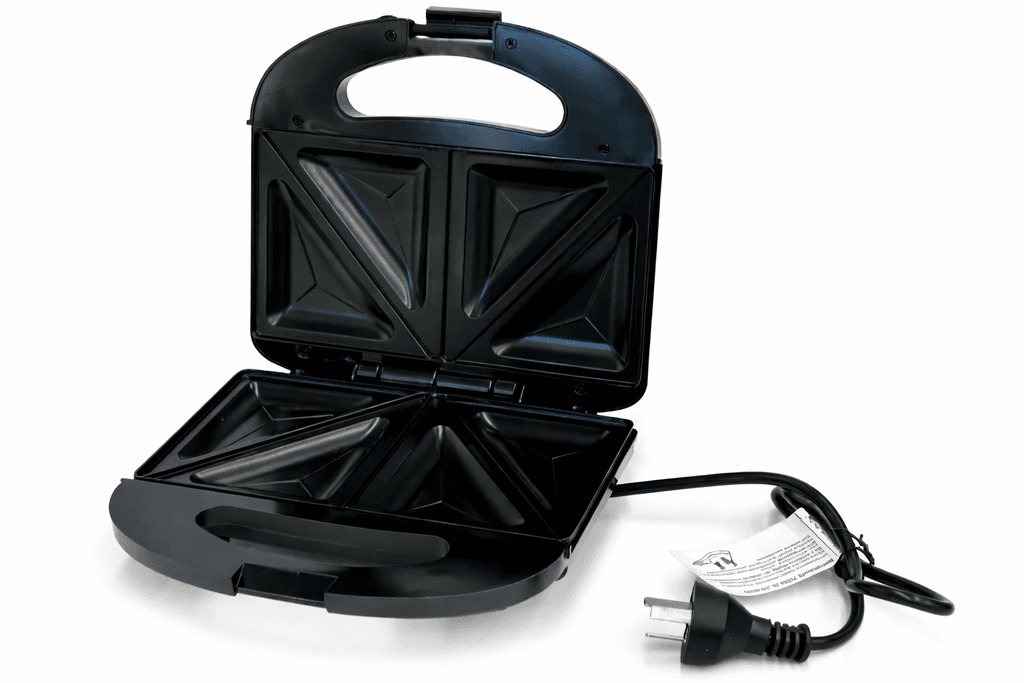 SANDWICHERA ELECTRICA ON 750W