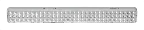 LUZ DE EMERGENCIA 90 LED
