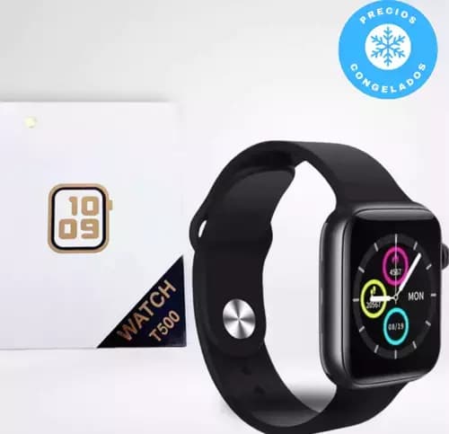 UNI-SmartWatch T500