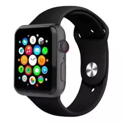 Smartwatch UNI-T500 PLUS +