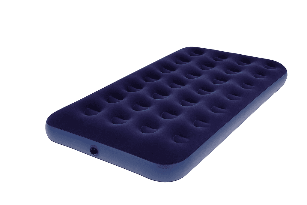 COLCHÓN INFLABLE 1 PLAZA 191x99cm