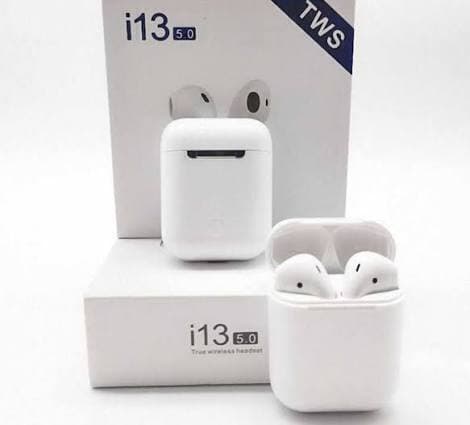 AURICULARES INALAMBRICOS I13