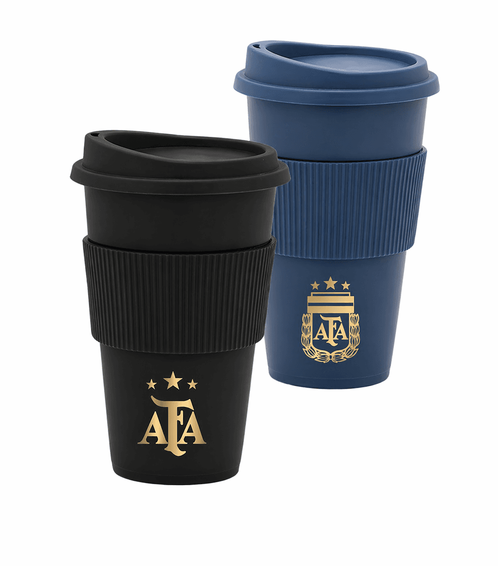 VASO AFA OFICIAL