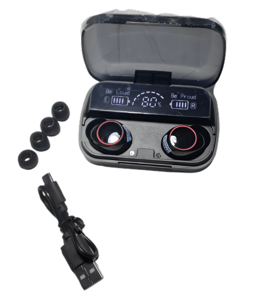 Auriculares M30