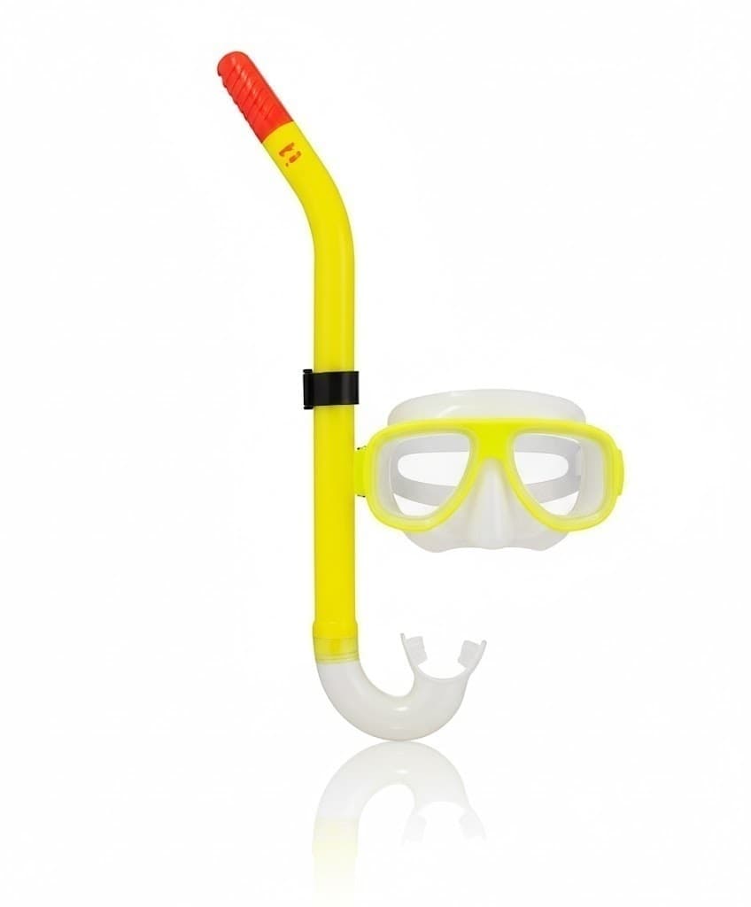 SNORKEL + ANTIPARRAS - CALIDAD PRO