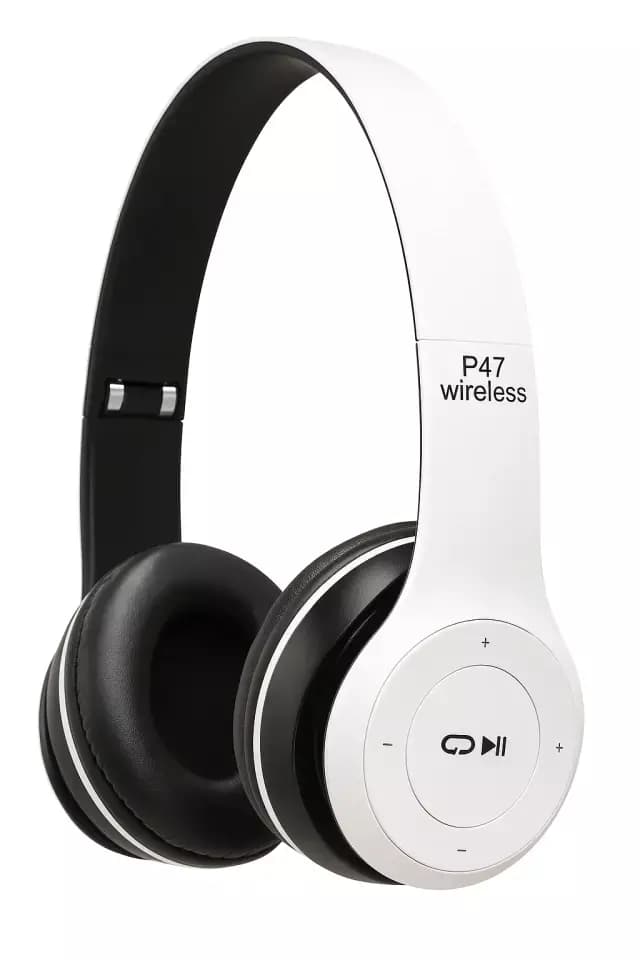 HEADPHONE INALAMBRICO P47 EXXTRA TECH
