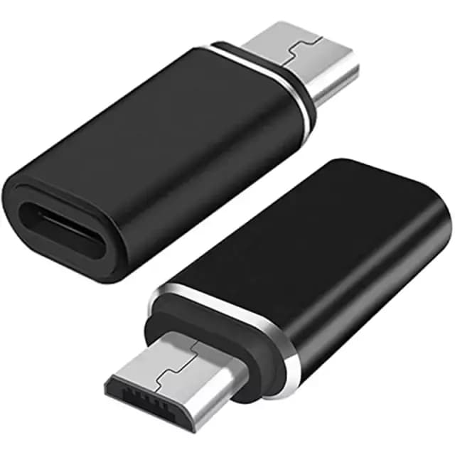 ADAPTADOR de tipo C a Micro usb