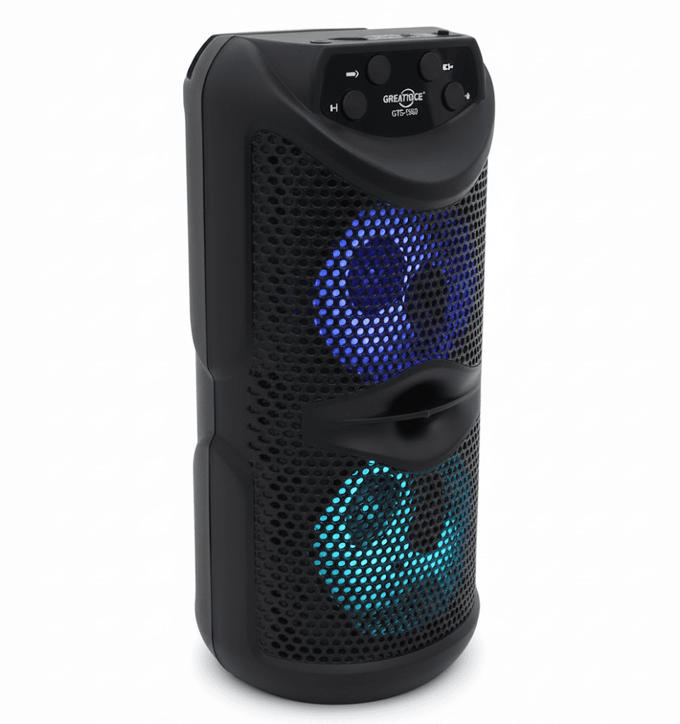 PARLANTE 3"X2 GTS-1557