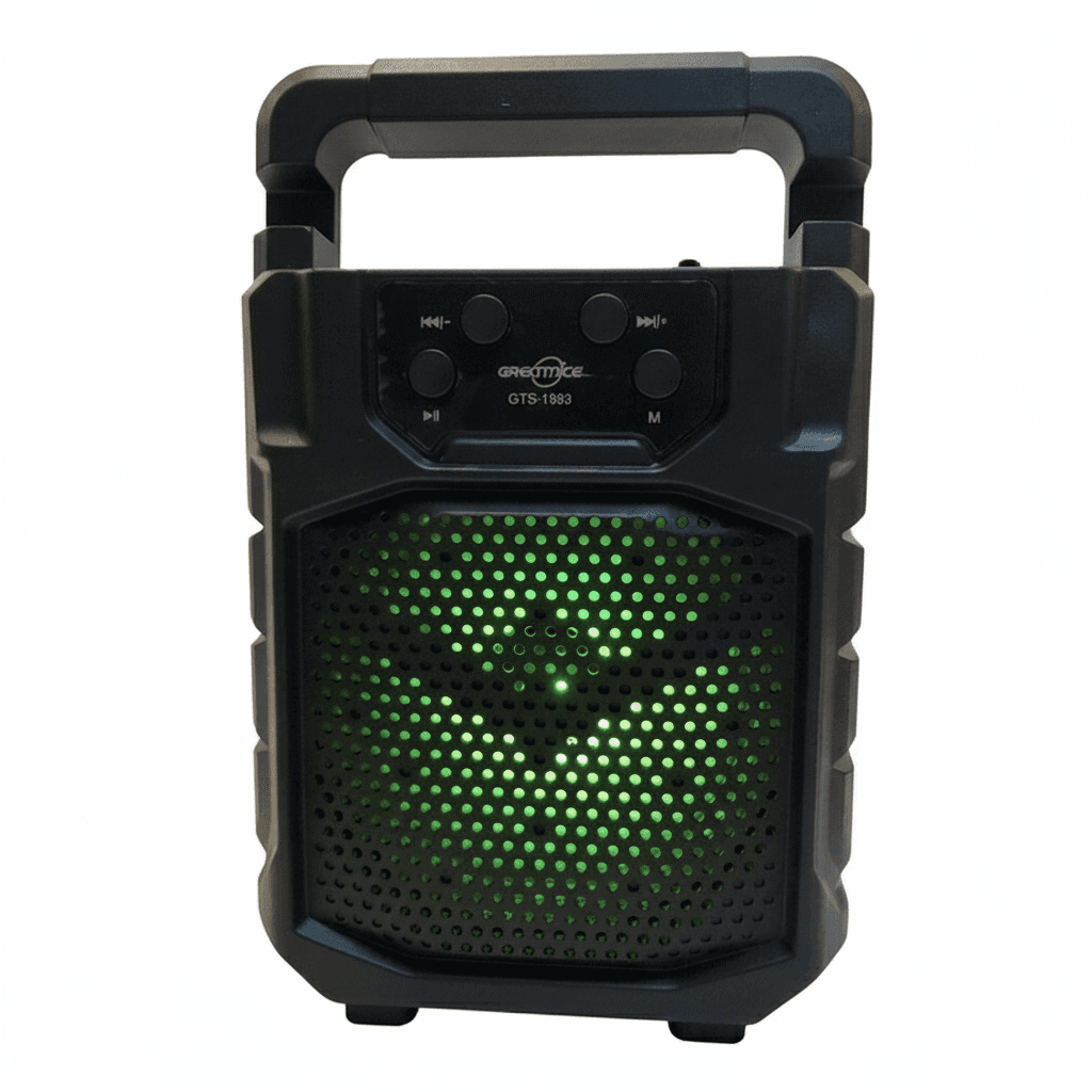 PARLANTE 4" GTS-1393