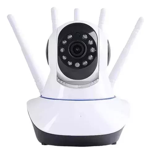 CAMARA SMART IP 5 ANTENAS