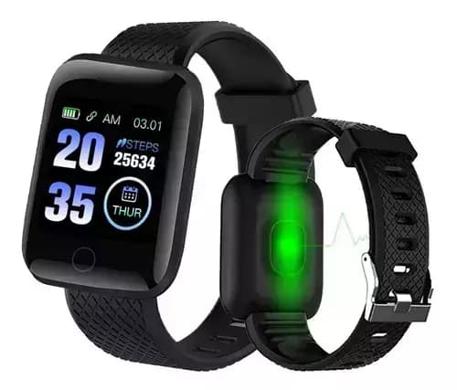 Smartwatch 116 PLus
