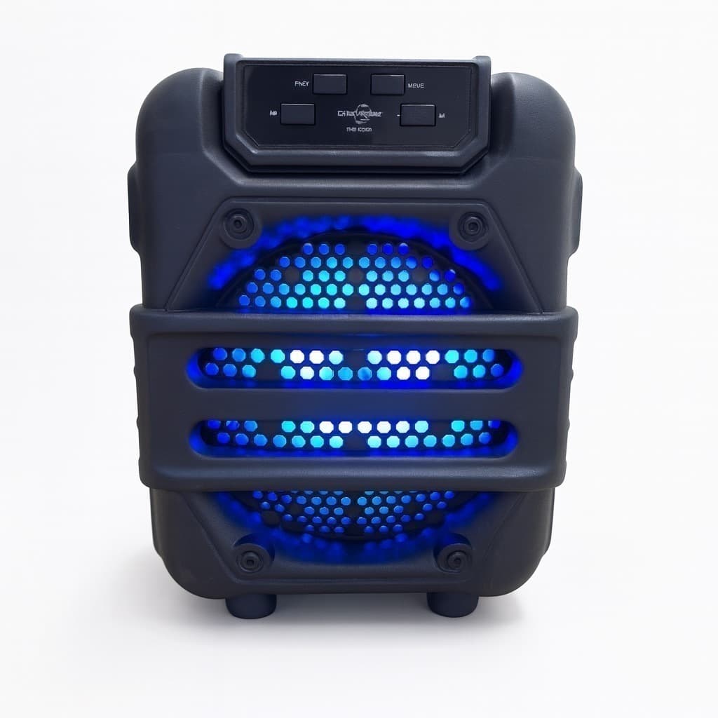 PARLANTE 6.5" GTS-1398