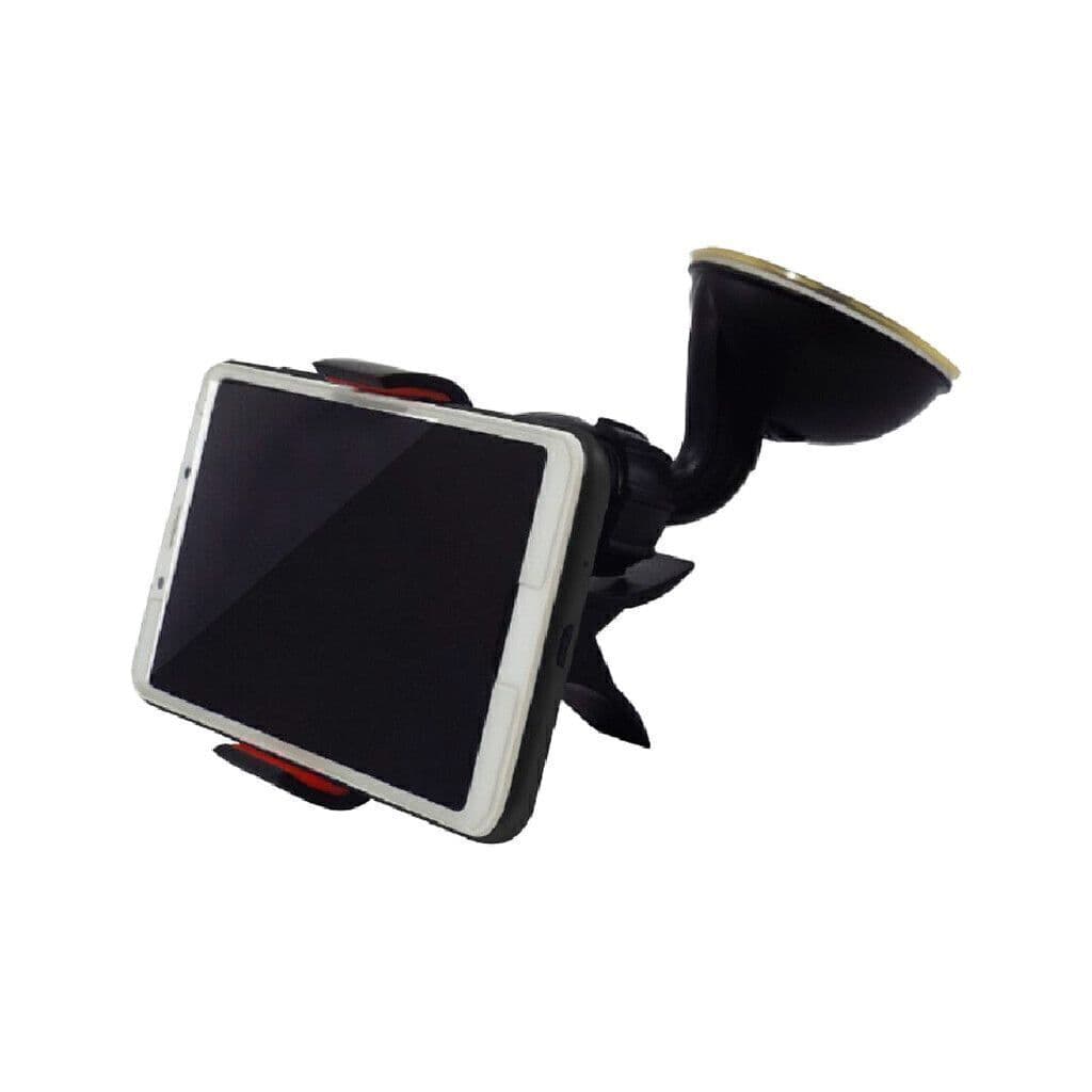 SOPORTE PARA AUTO - PINZA
