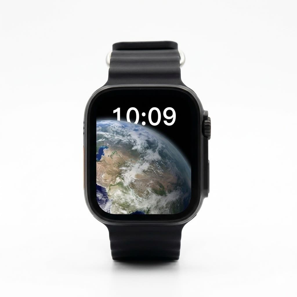 Smartwatch Watch 8 Ultra (Versión mejorada: Nuevo diseño)