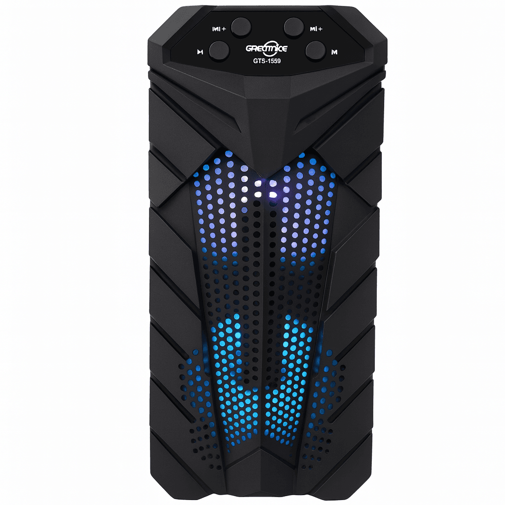 PARLANTE 3"X2 GTS-1559