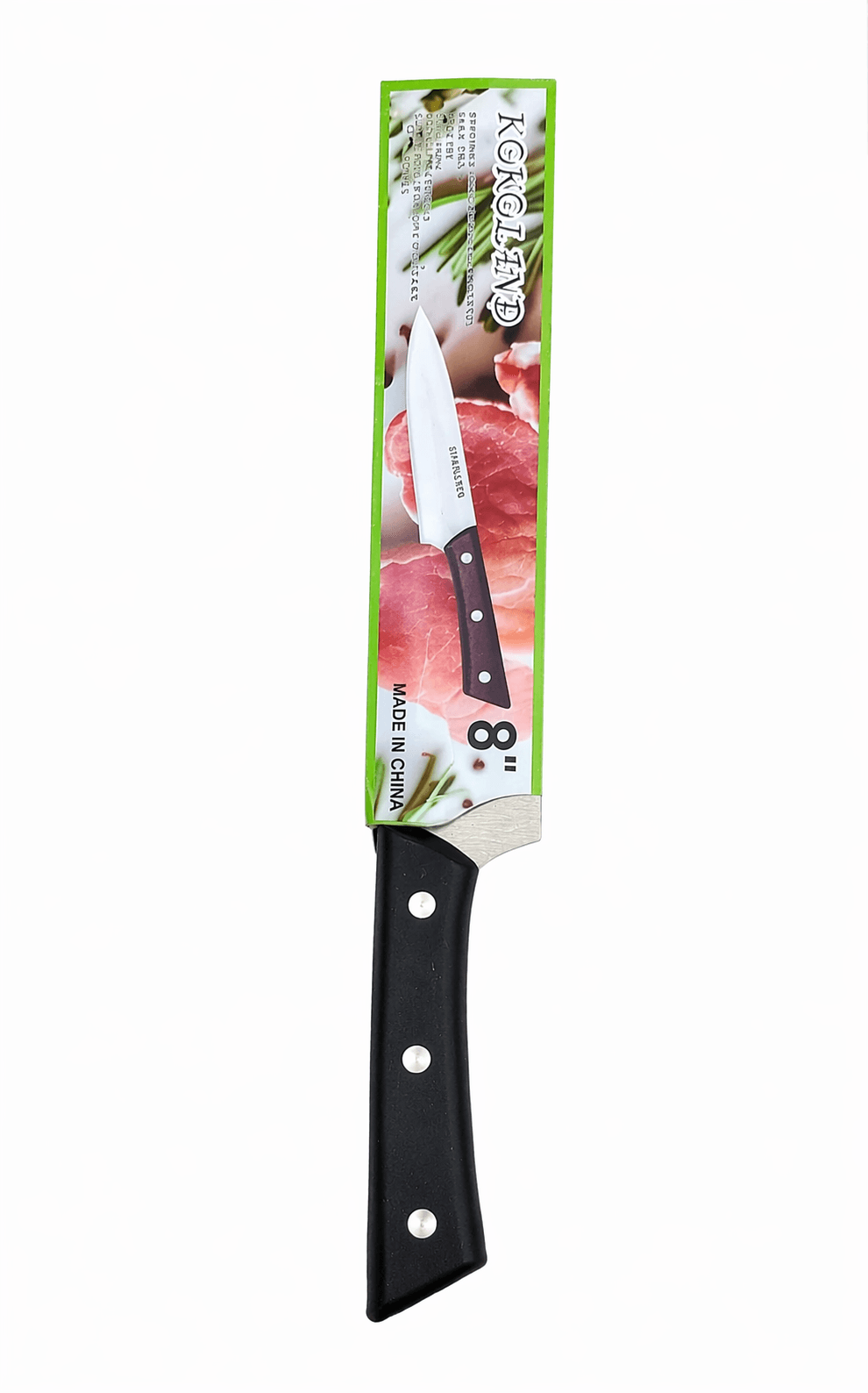 CUCHILLO MULTIUSO PARA COCINA