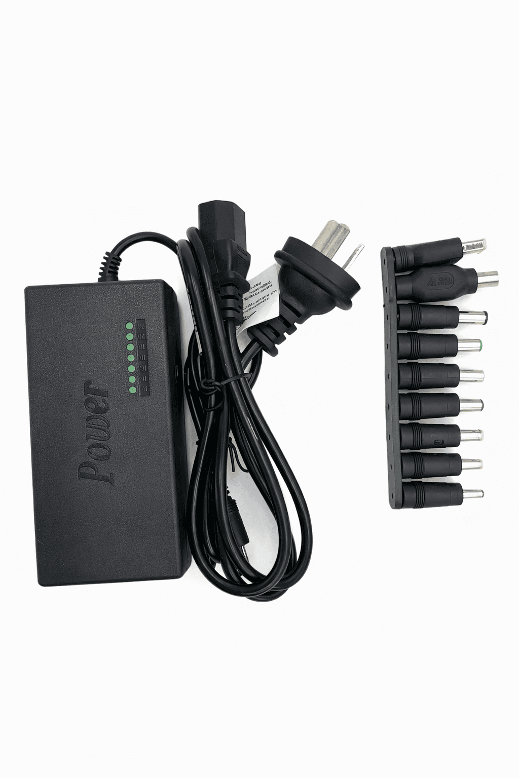 CARGADOR NOTEBOOK UNIVERSAL