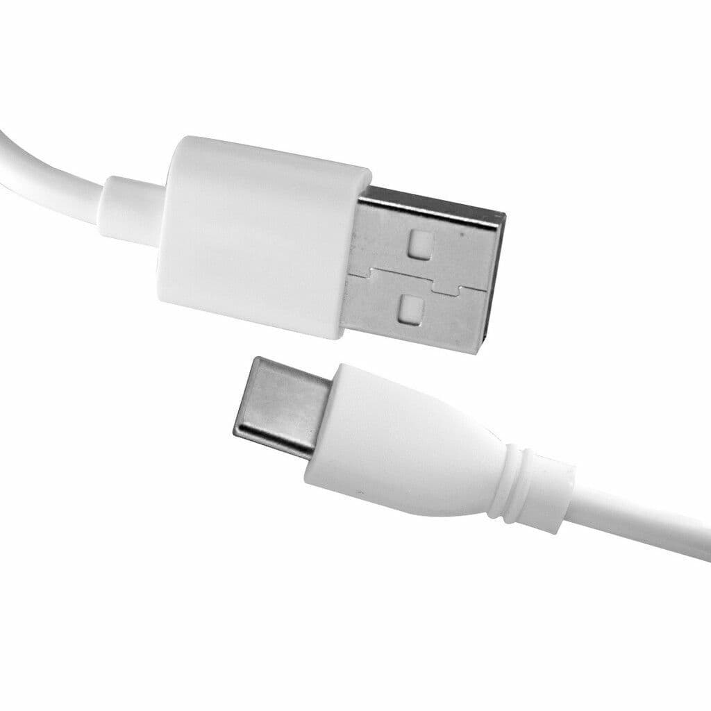 CABLE TIPO USB A TIPO C - IMPULSO - CARGA RAPIDA
