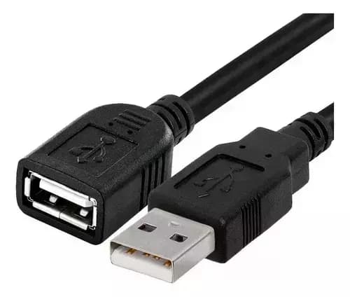 Cable de Extensión USB 2.0