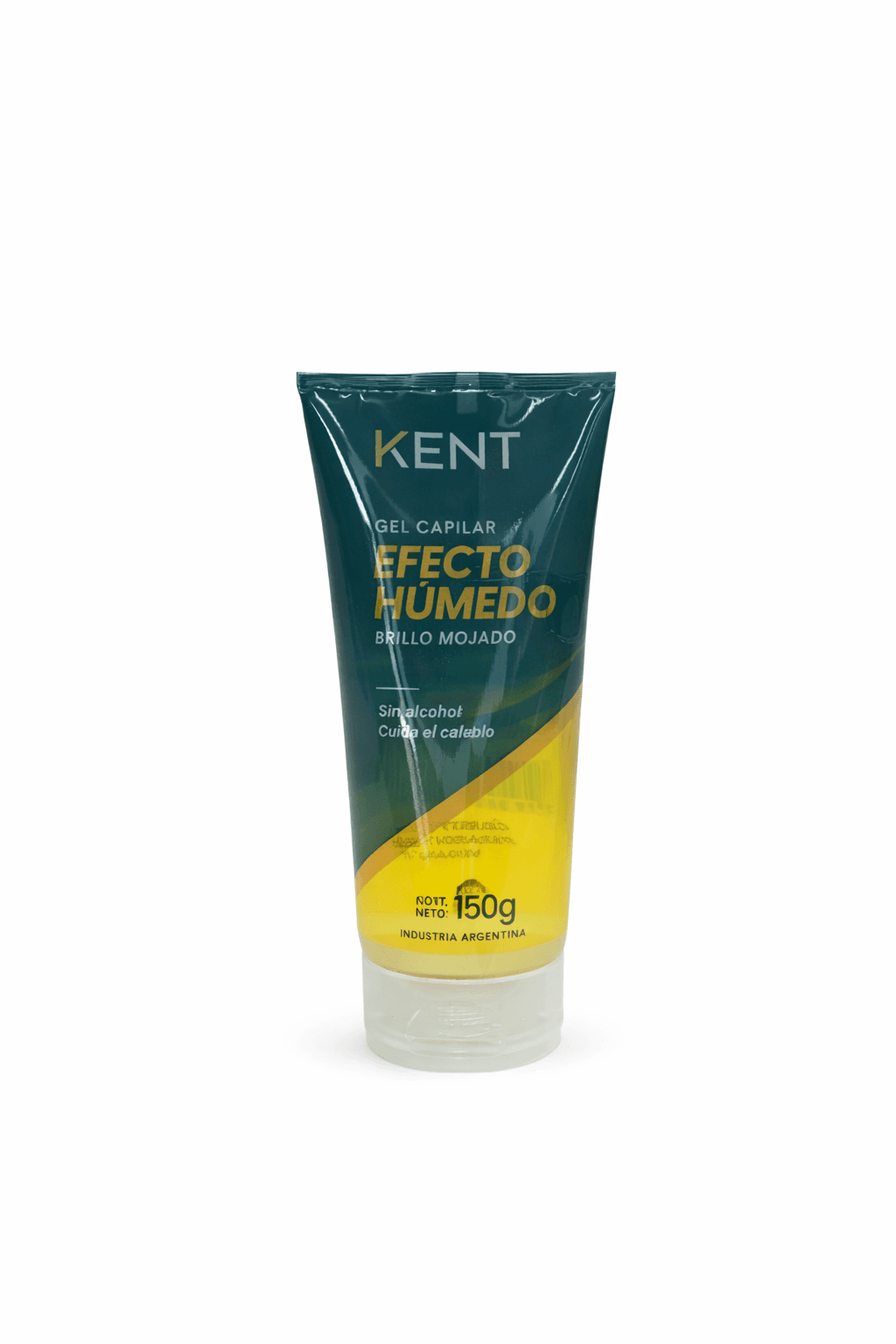 GEL CAPILAR HUMEDO KENT