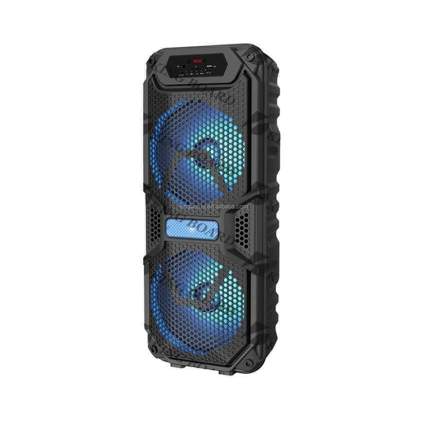 PARLANTE 8"X2 GTS-1701