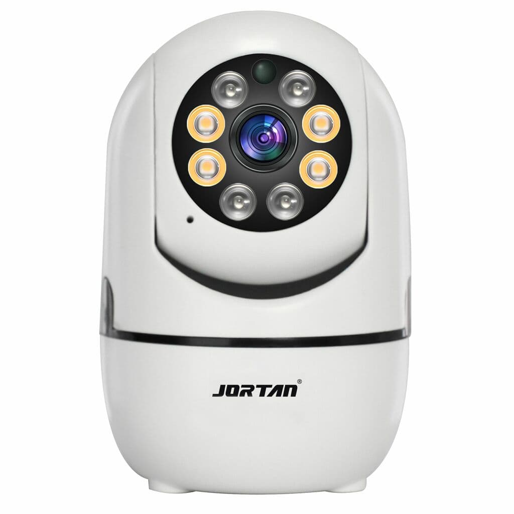CÁMARA SMART IP WIFI