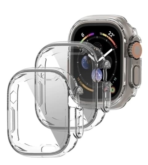 FUNDA PROTECTORA SMARTWATCH ULTRA