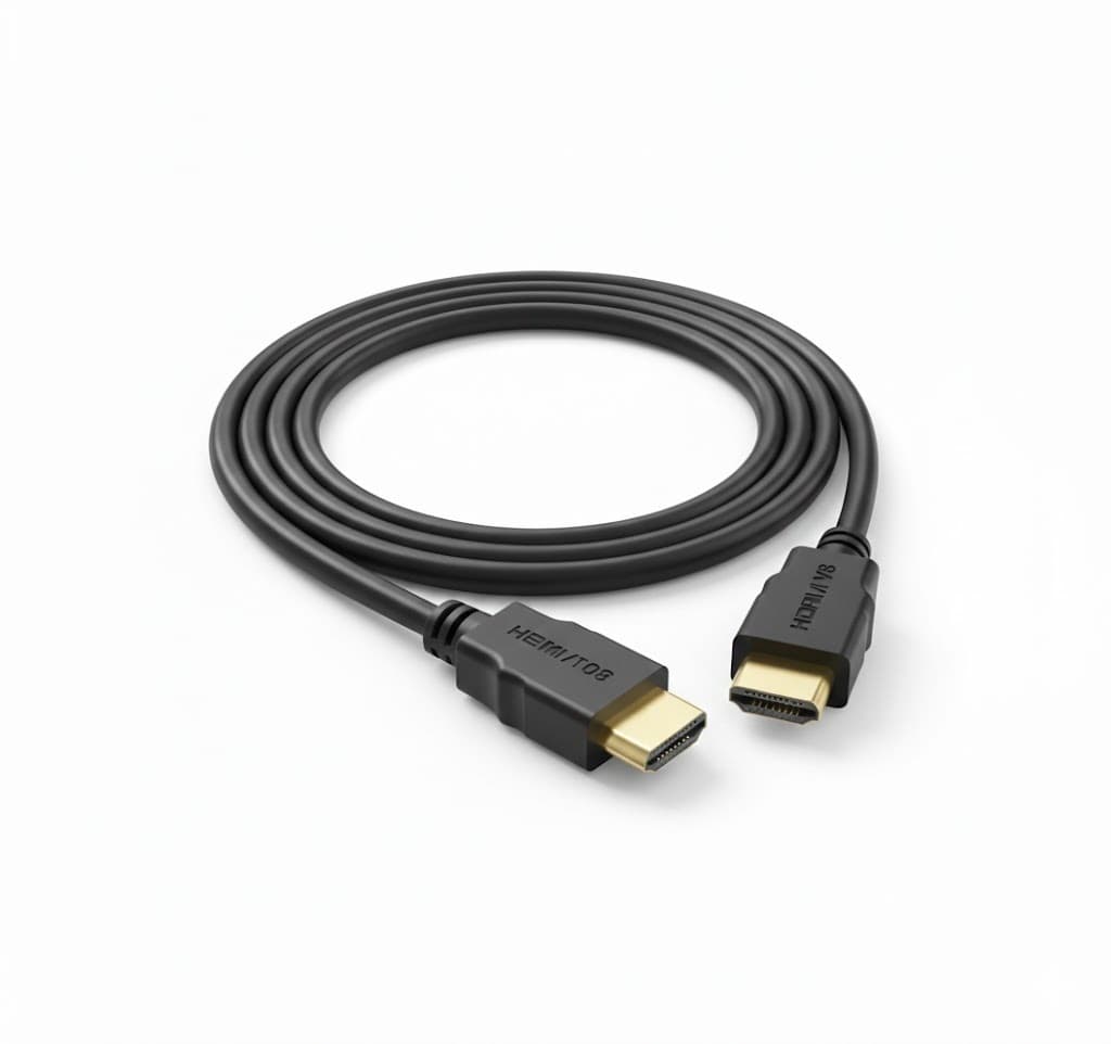 Cable HDMI AM-AM de 3m