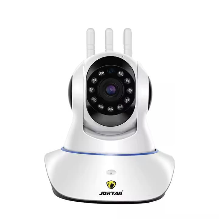 CAMARA IP SEGURIDAD 3 ANTENAS