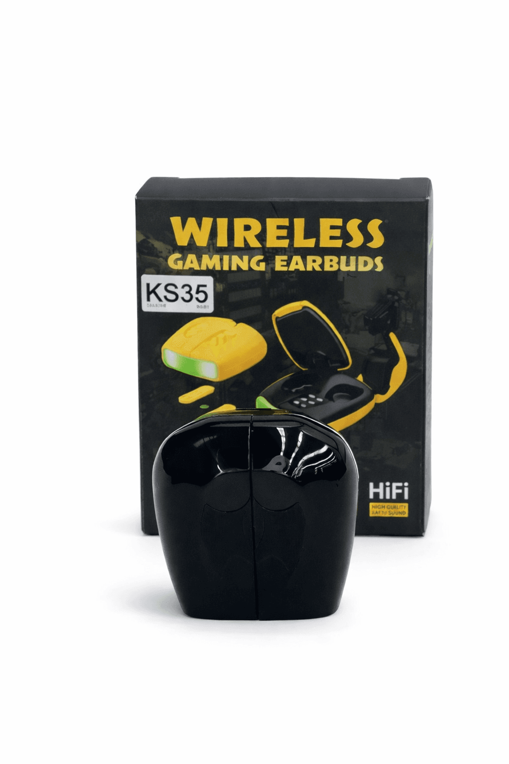 AURICULARES BLUETOOTH KS35