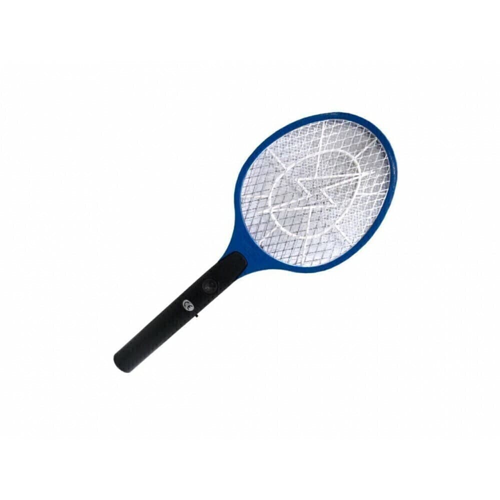 RAQUETA ELECTRICA MATA INSECTOS - RECARGABLE
