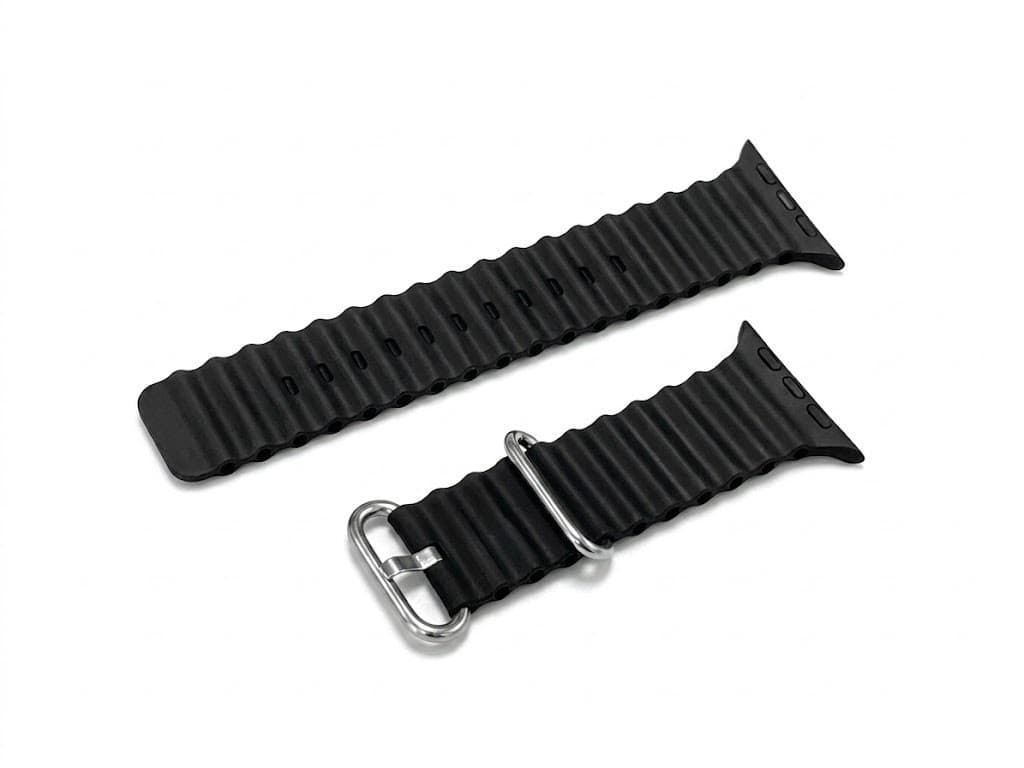 Malla Z59/Z69/w26+ (ultra) Negra (Sin Packaging, suelto)