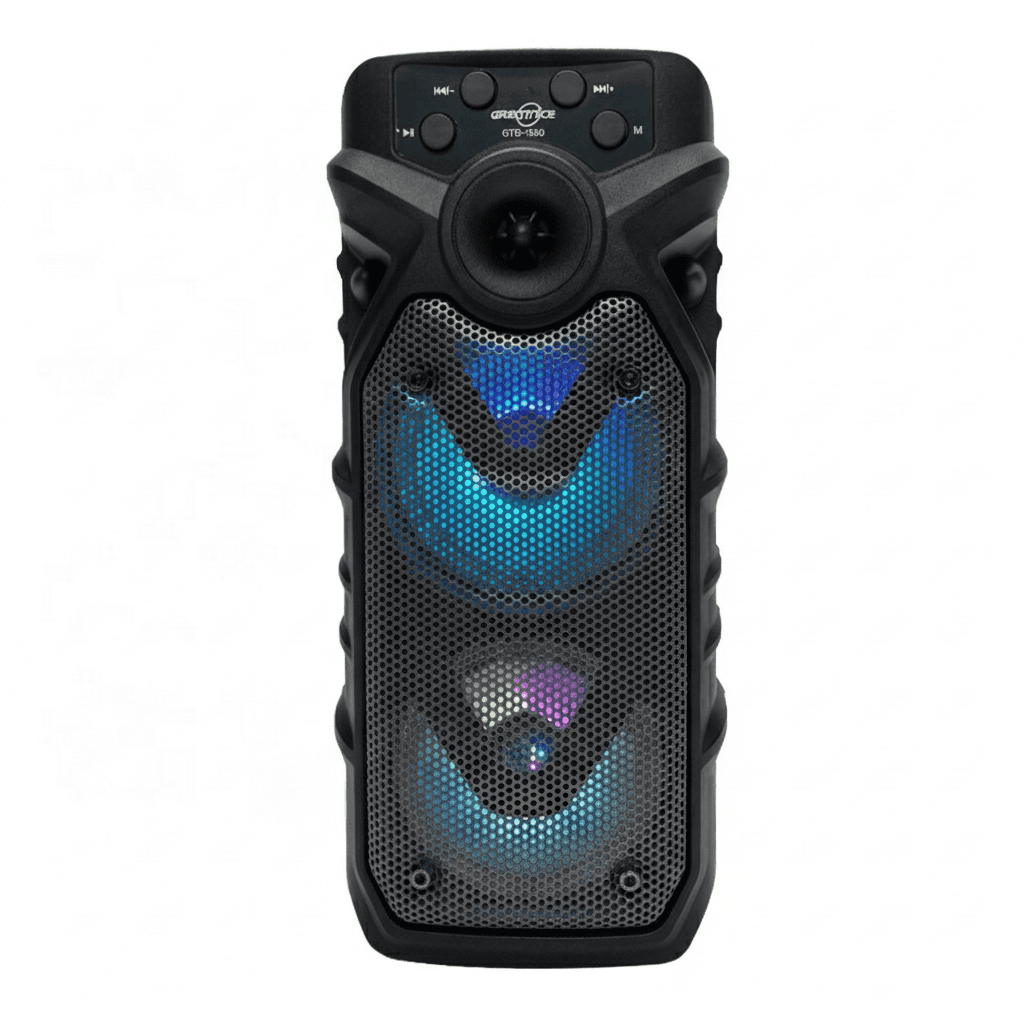 PARLANTE 3"X2 GTS-1560