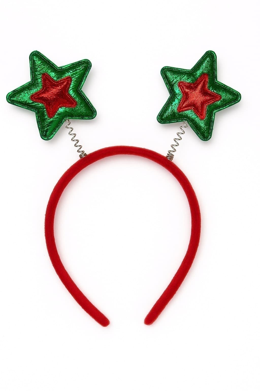 VINCHA NAVIDEÑA