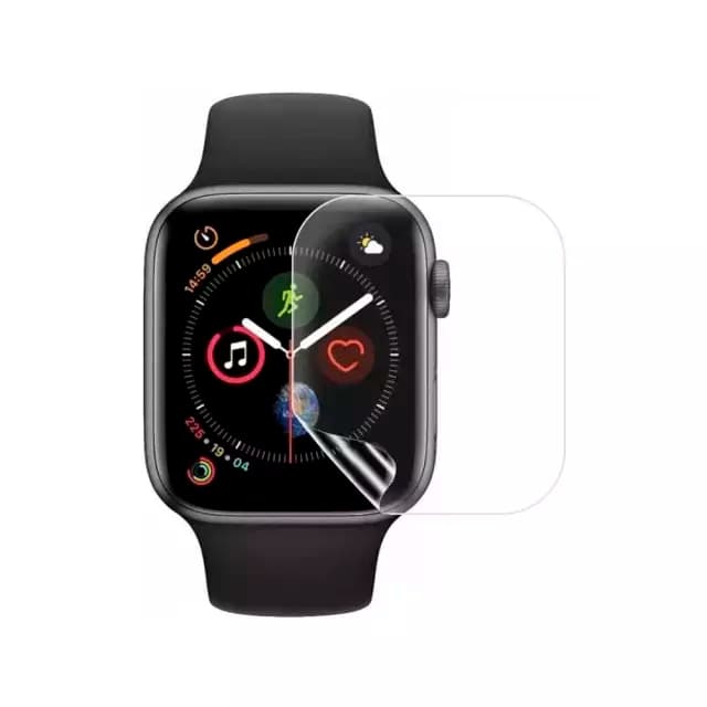 Hydrogel Protector de Pantalla para Smartwatch tamaño w26+ y otros