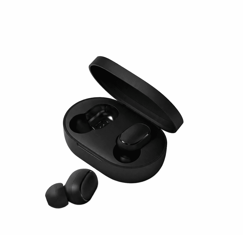 AURICULARES A6S NEGRO EXXTRA TECH