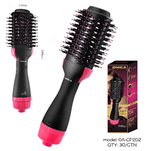 CEPILLO VOLUMINIZADOR DE PELO ONICA 1000W