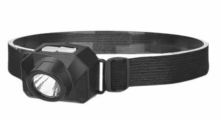 VINCHA CON LUZ LED