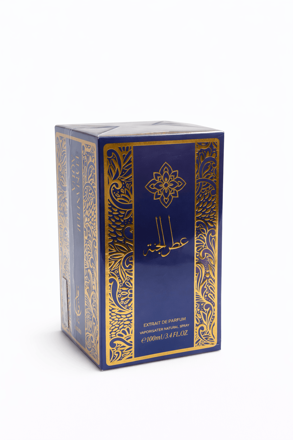 Perfume Árabe Mujer Rose 100ML