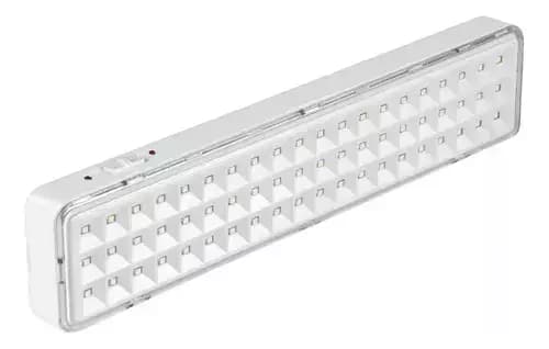 LUZ DE EMERGENCIA 60 LUCES LED