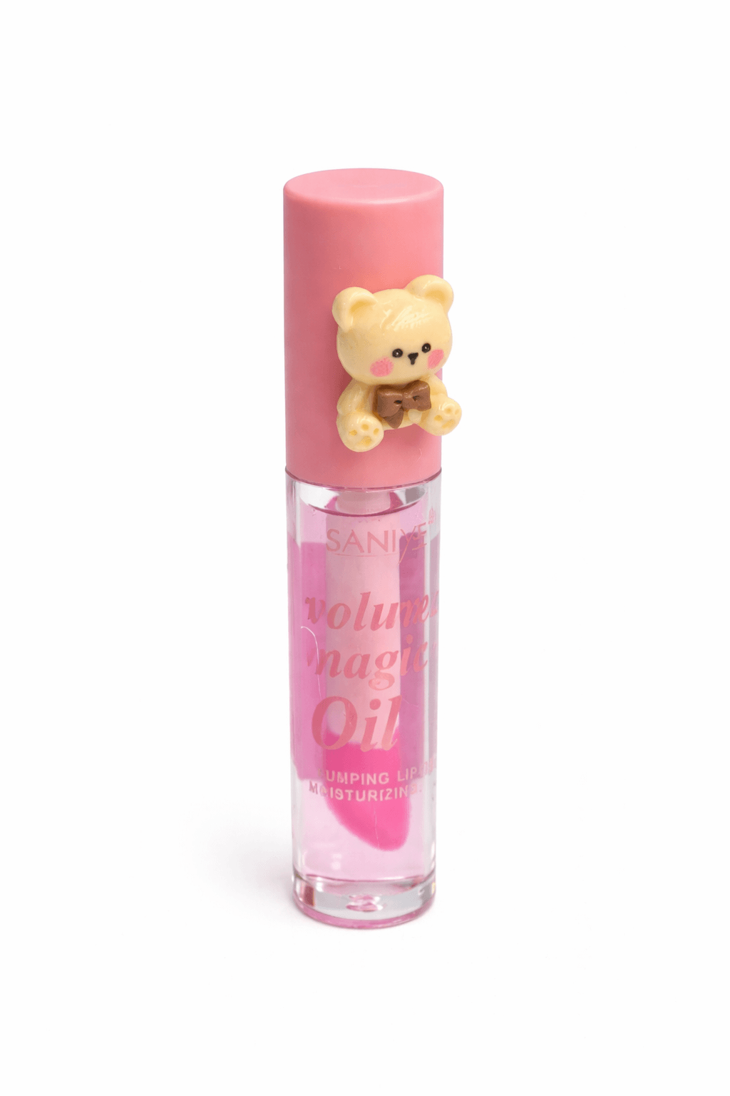 Maquillaje Liquido