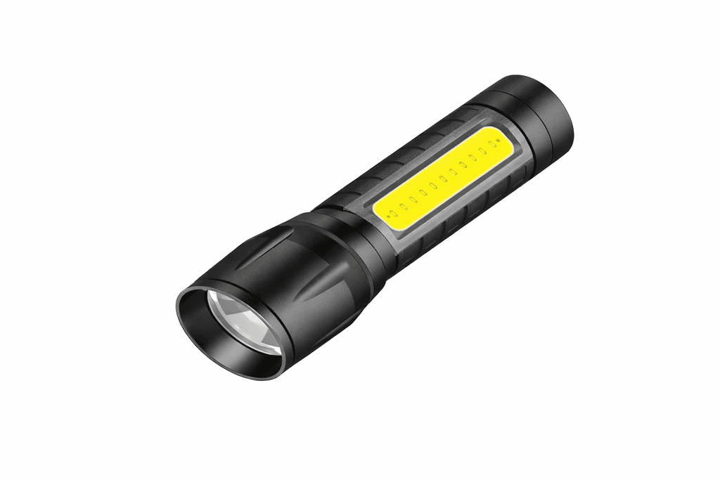 MINI LINTERNA LED
