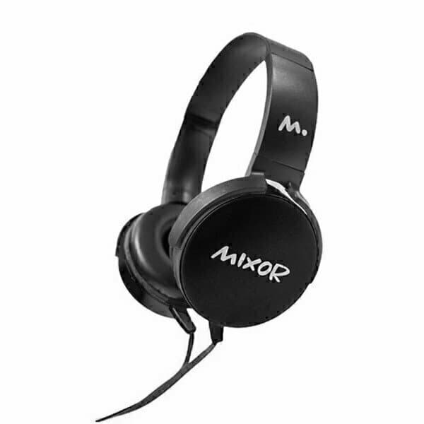 HEADPHONES MIXOR
