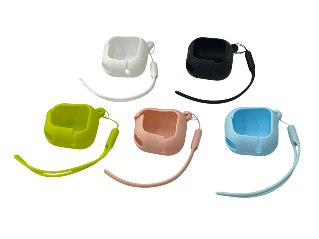 FUNDA DE SILICONA PROTECTORA PARA AIR39