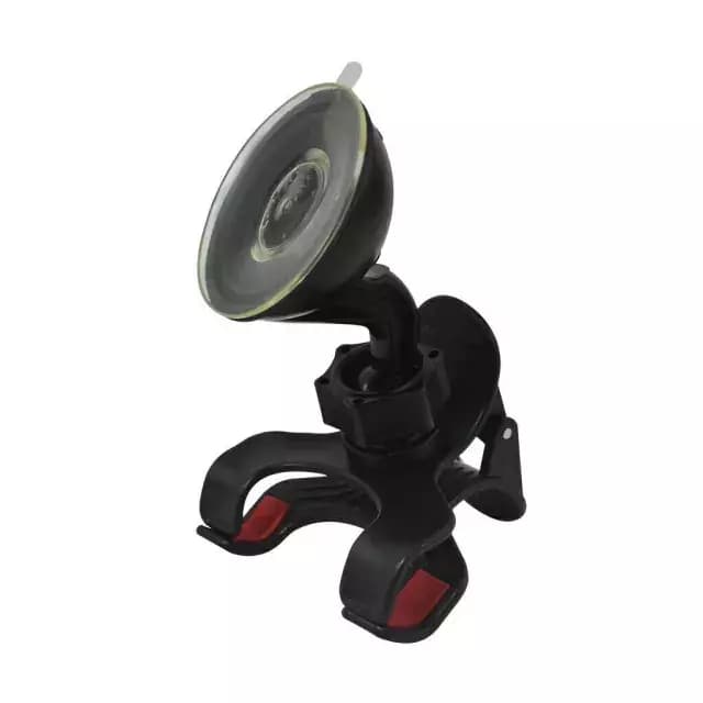 Soporte para el auto Car Holder - Pinza Doble