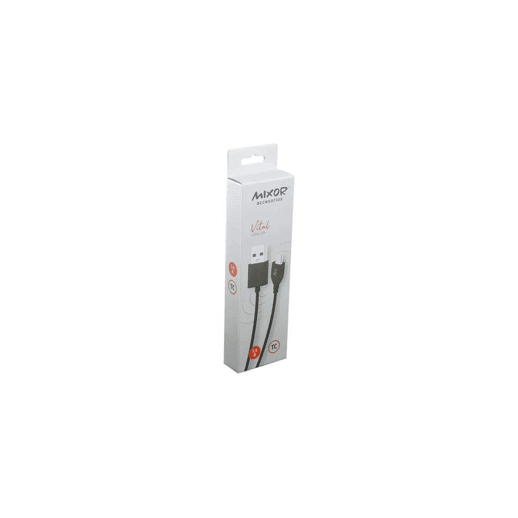 CABLE USB - VITAL - TIPO C