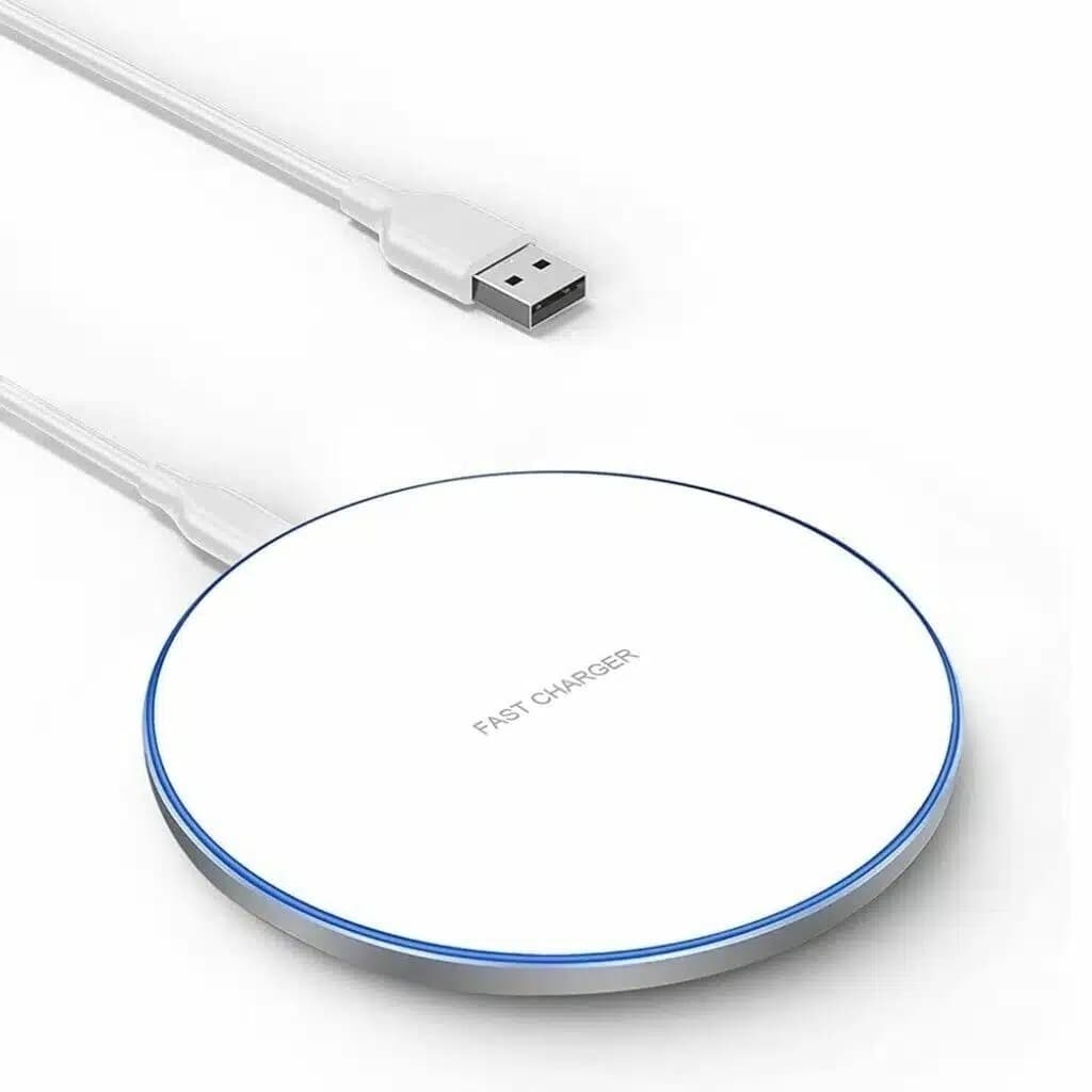 CARGADOR WIRELESS "XPIRAL" - XAEA