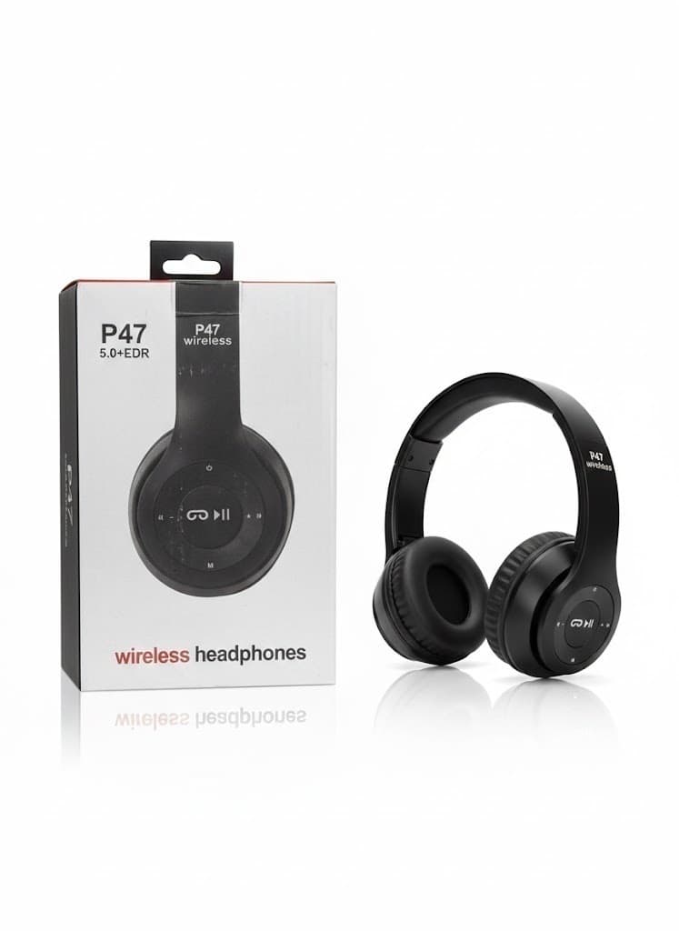 HEADPHONES P47 Calidad AAA