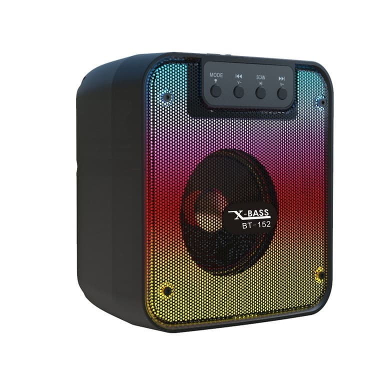 PARLANTE 3" GTS-1749