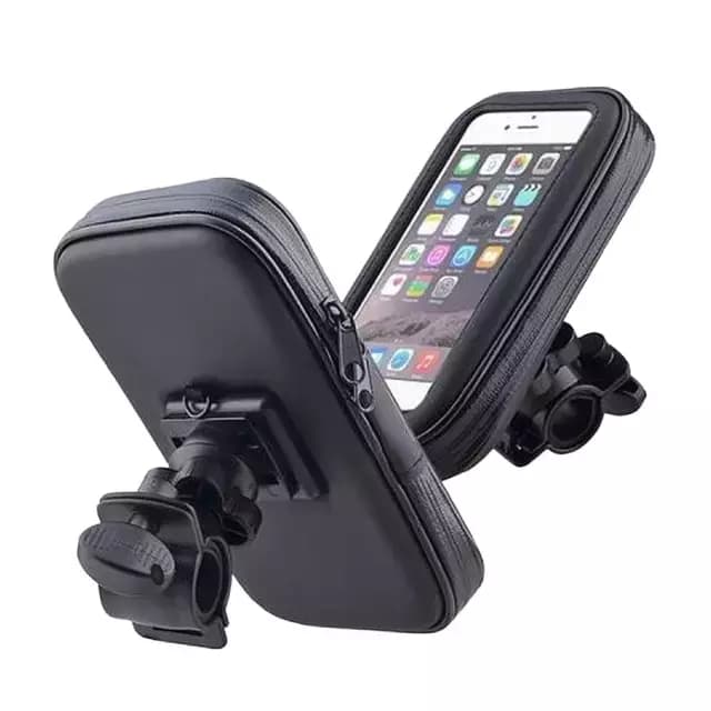 Soporte para Teléfono para Ciclistas